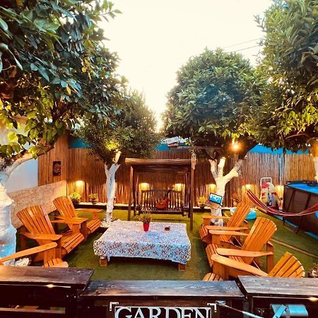 Paradise Rabab Apartment & Guesthouse 하이파 외부 사진