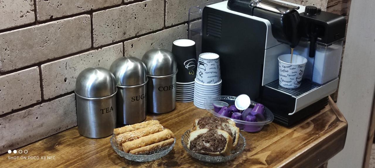 Paradise Rabab Apartment & Guesthouse 하이파 외부 사진