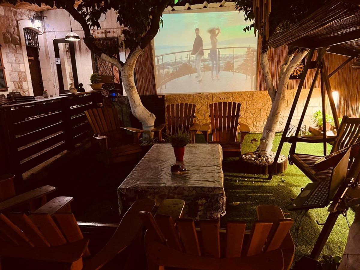 Paradise Rabab Apartment & Guesthouse 하이파 외부 사진