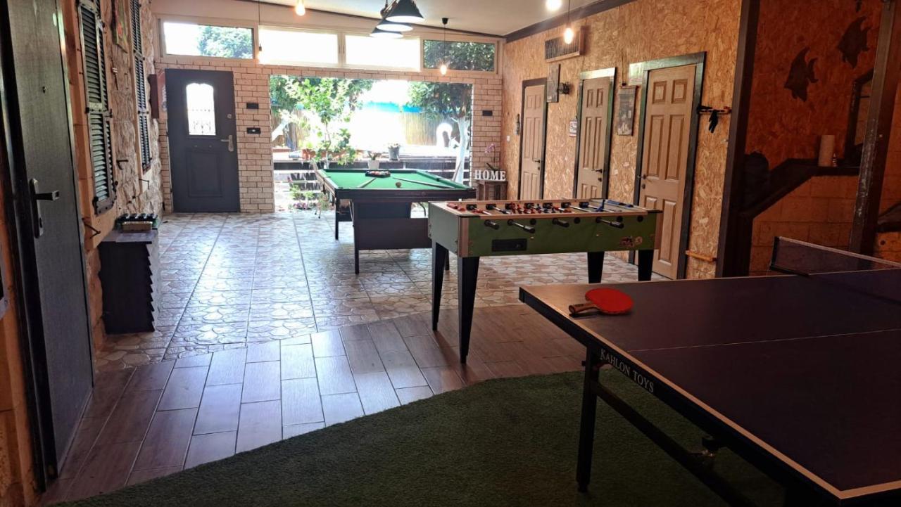 Paradise Rabab Apartment & Guesthouse 하이파 외부 사진