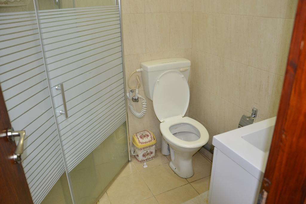 Paradise Rabab Apartment & Guesthouse 하이파 외부 사진