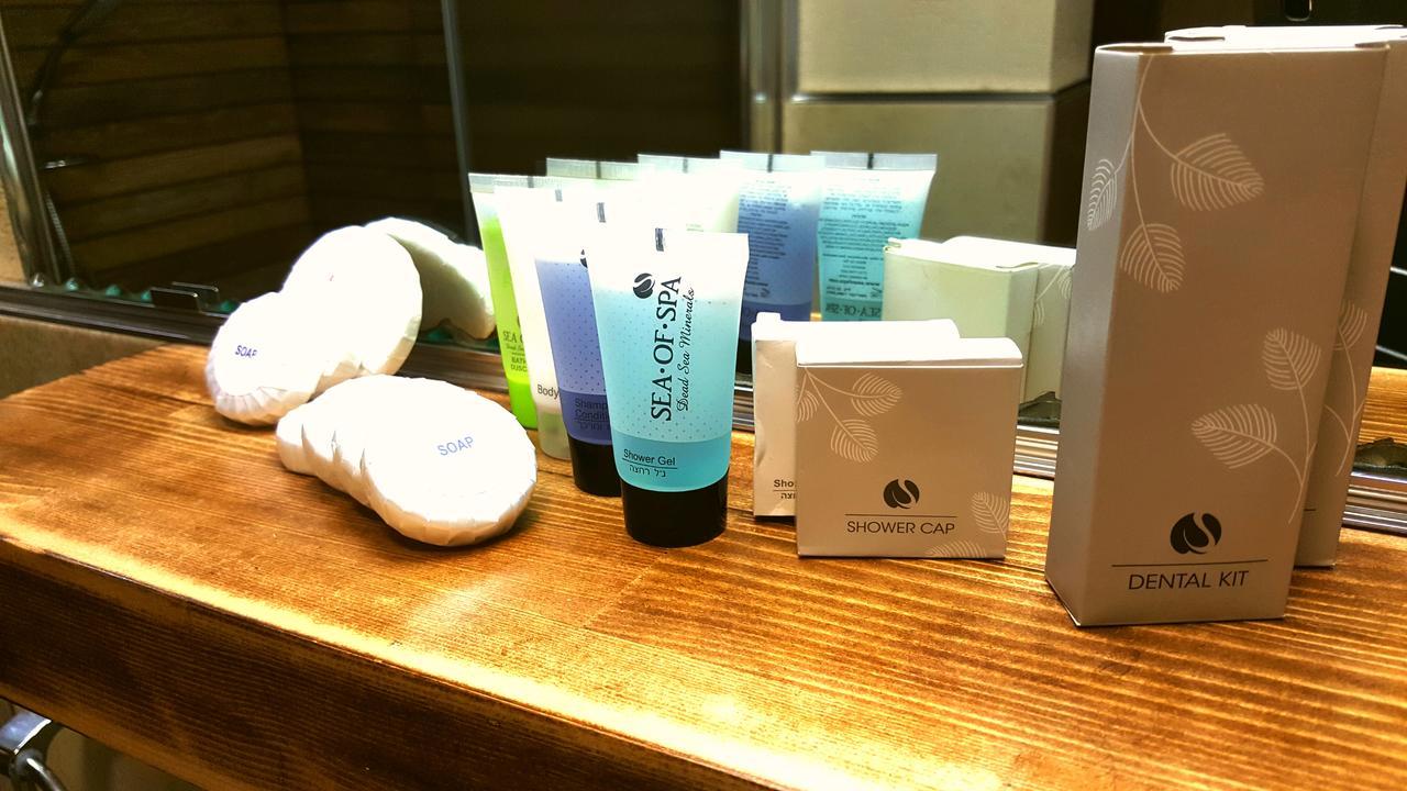 Paradise Rabab Apartment & Guesthouse 하이파 외부 사진